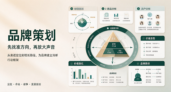 呼图壁县品牌策划