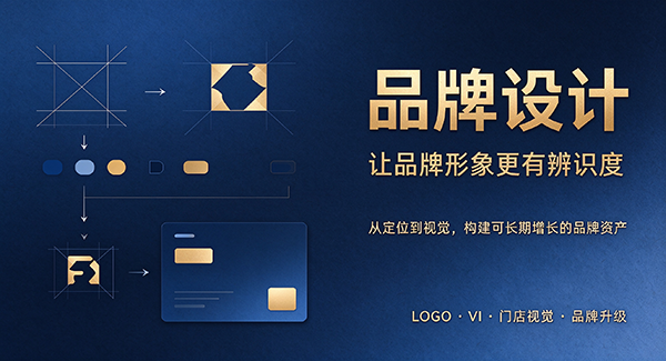 呼图壁县品牌设计
